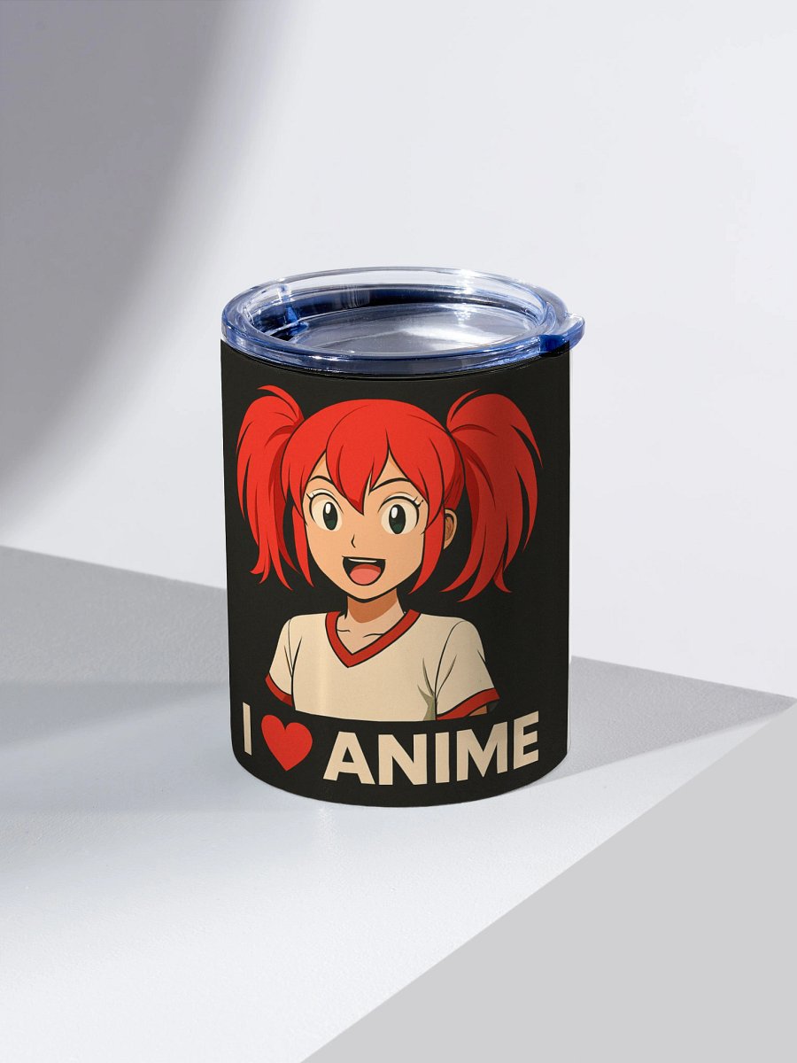 I LOVE ANIME product image (2)