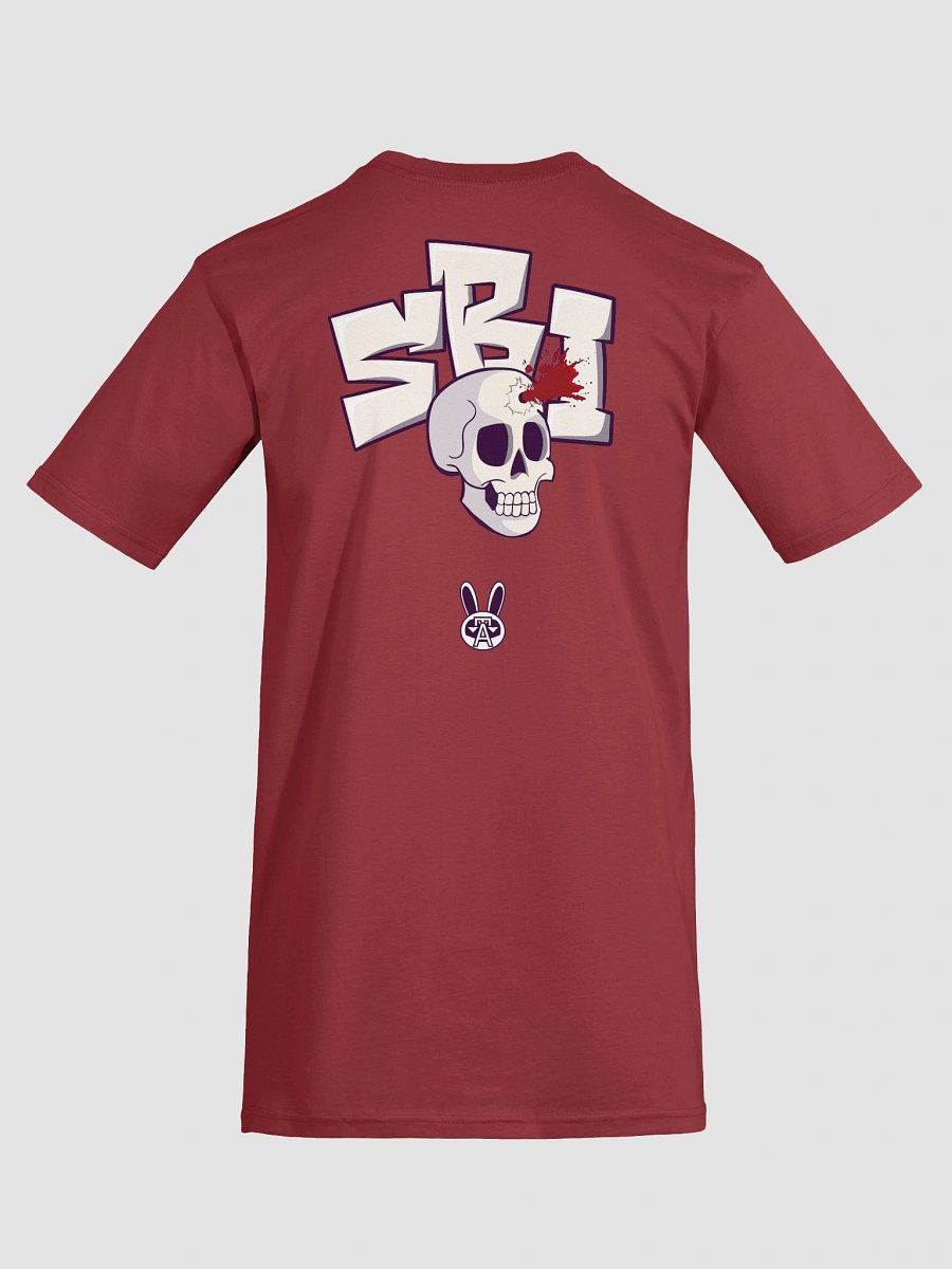 Gamer Streetwear - Domed From StickBoi Ink product image (5)