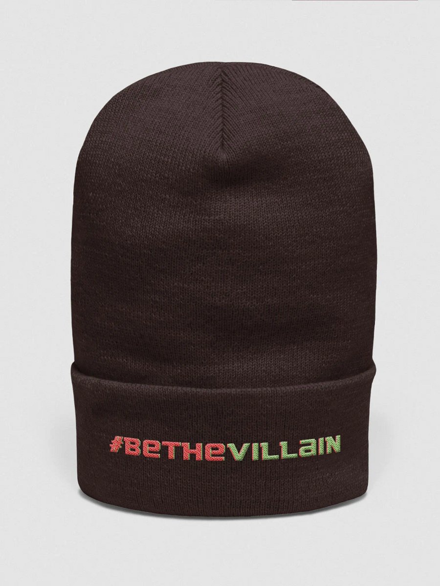 #bethevillain product image (1)