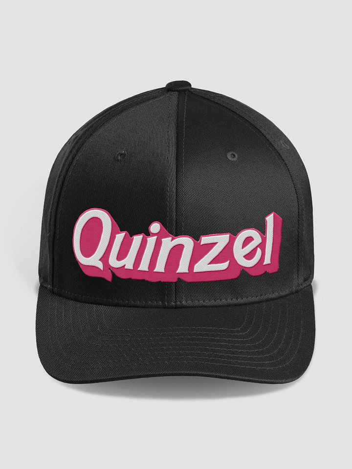Quinzel Cap product image (1)