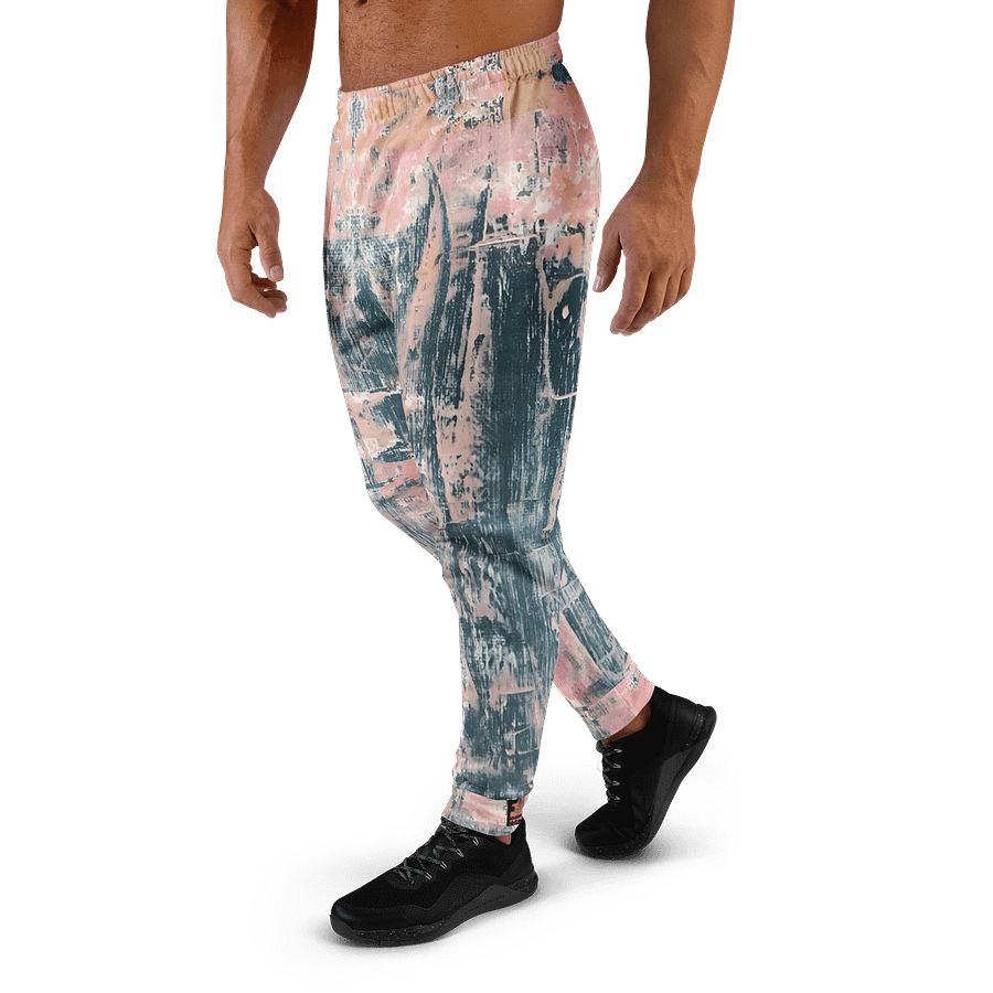 "Recovery 2019" Men's Joggers product image (1)