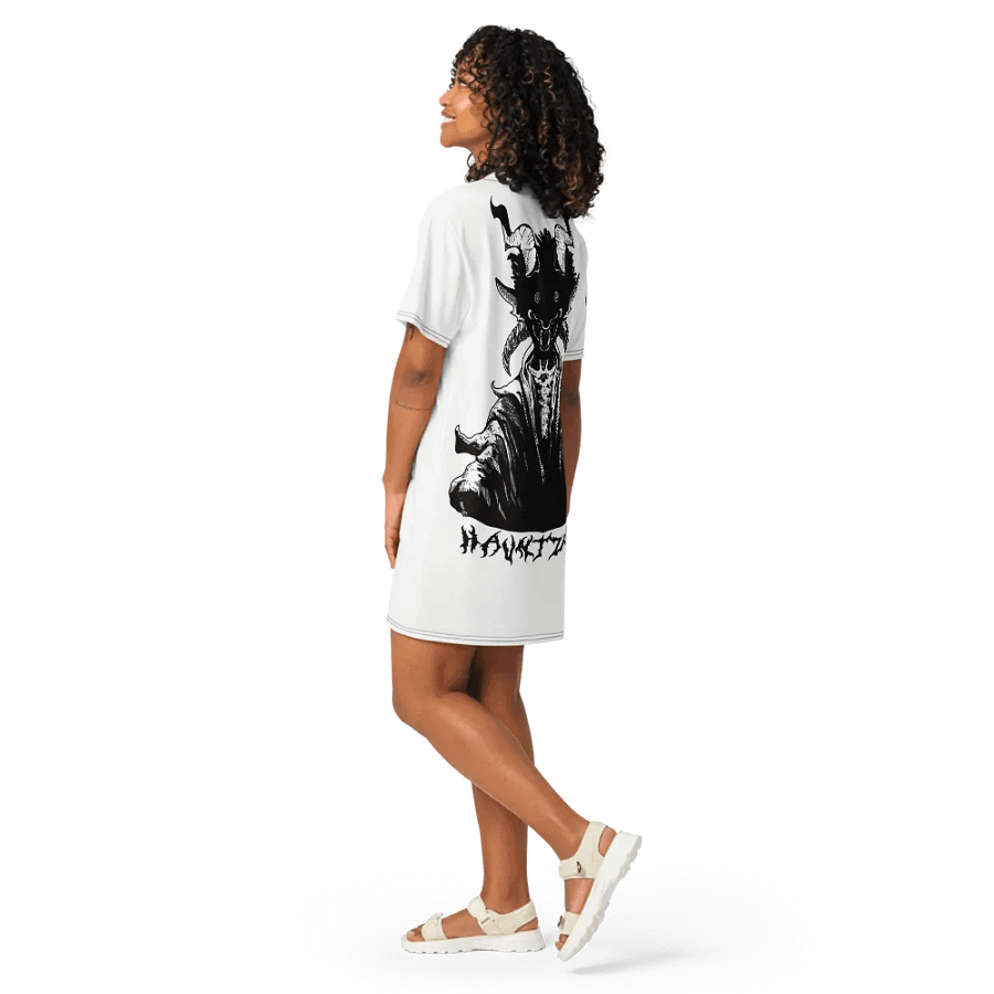 [ HAUNTZED BRIGHT ] Oversized - DressShirt // SYN product image (10)