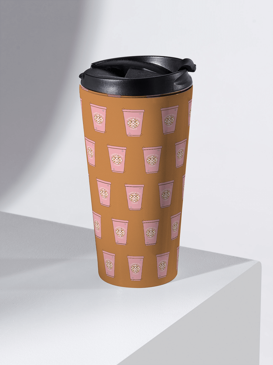 PSL SZN TRAVEL MUG product image (2)