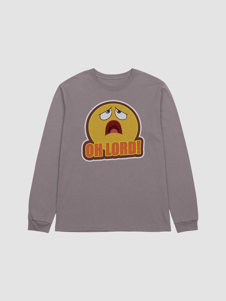 OH LORD product image (1)