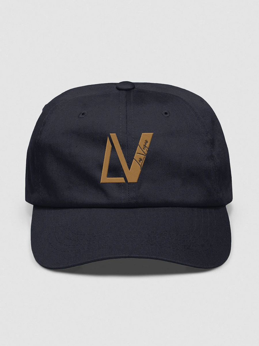Yupoong Classic Dad Hat - Las Vegas product image (1)
