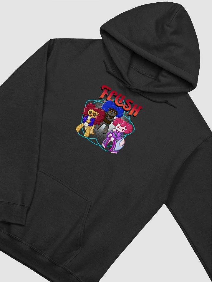 Flush Hoodie product image (2)