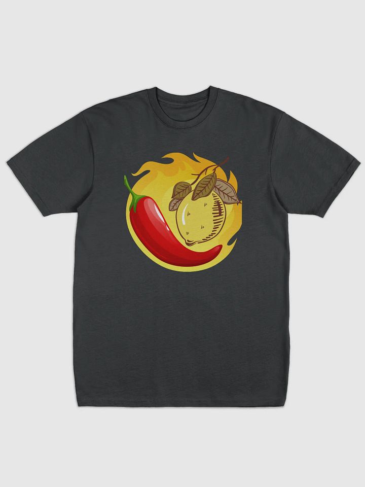 Lemon Pepper! Tee product image (1)