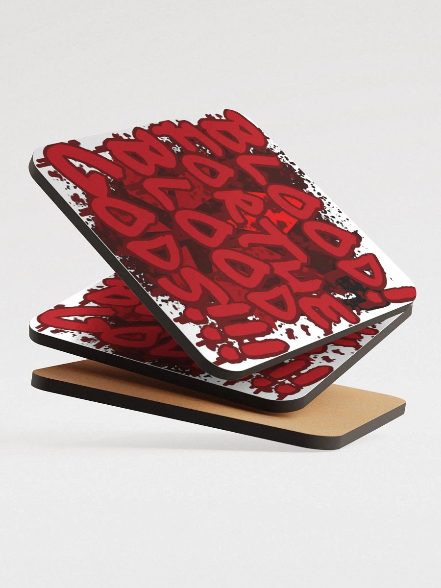 Blood Gods Coaster product image (4)