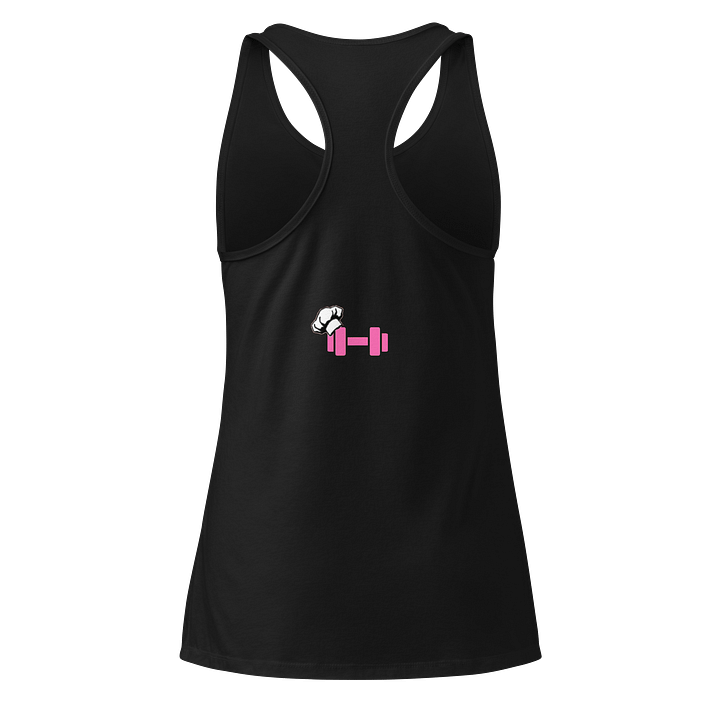 Strong & Beautiful-Razorback Tank-Top product image (2)