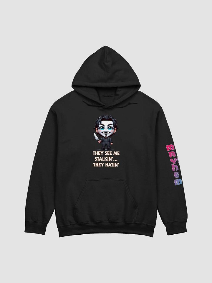 Mayhem Myers Hoodie product image (1)