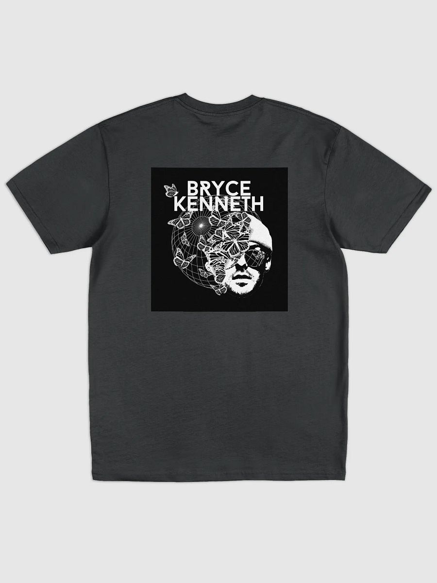 BK Logo Back T-Shirt product image (3)