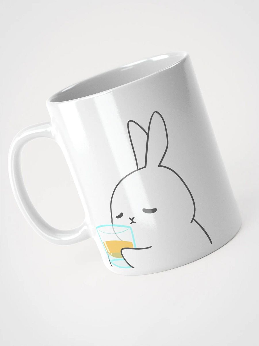 Actually Whiskey Righty Mug product image (1)