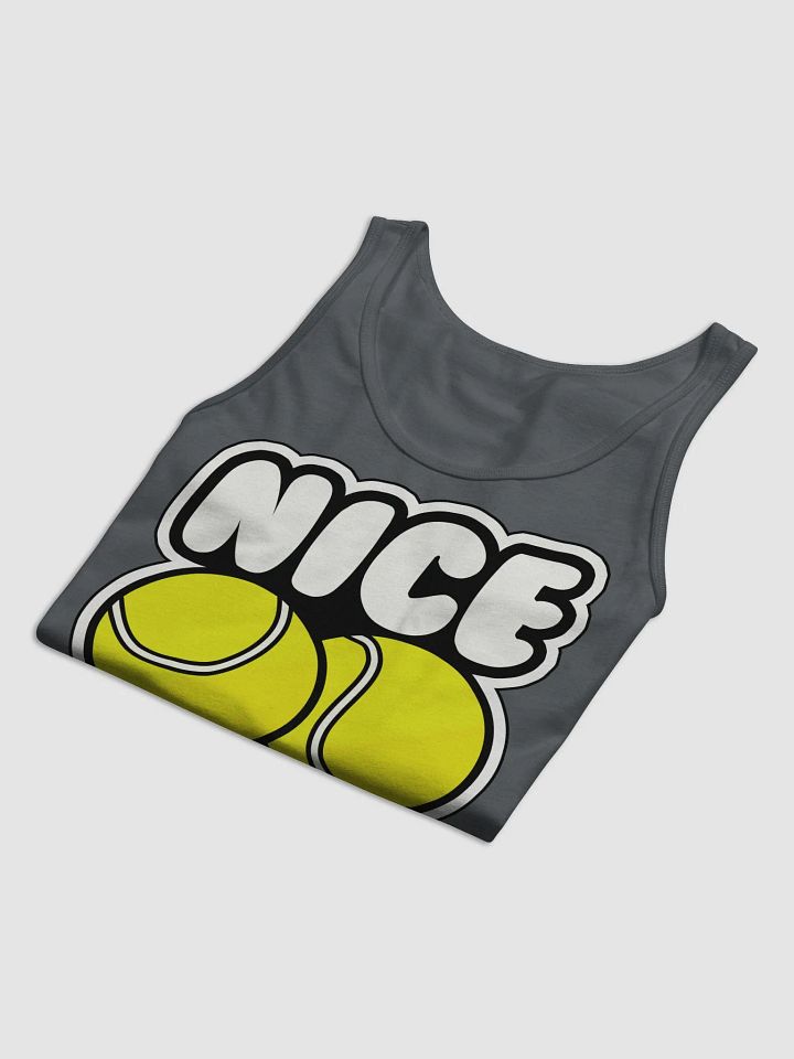 NICE BALLS - Tank top product image (1)