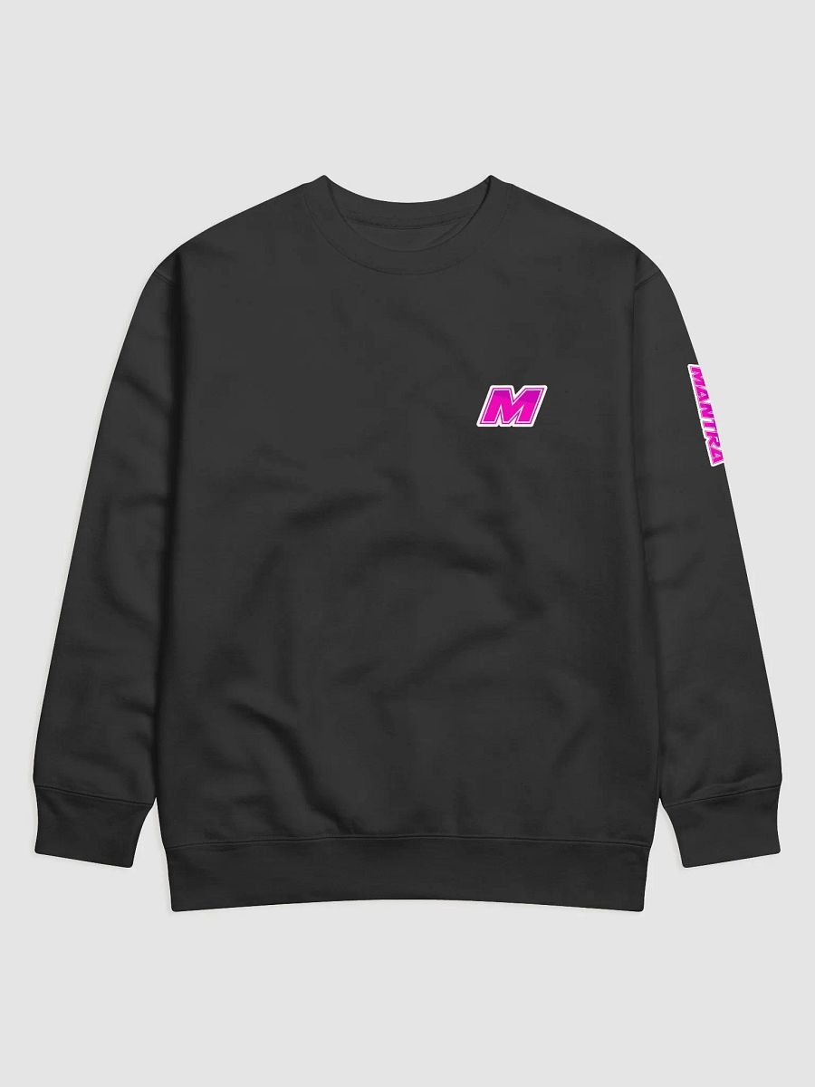 Mantra Sweatshirt product image (1)