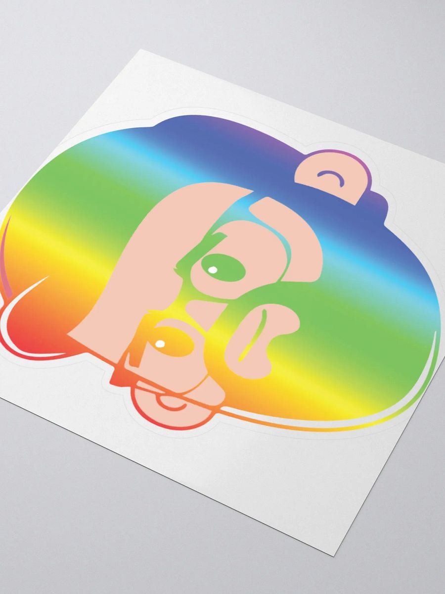 HoloOtto Sticker product image (8)