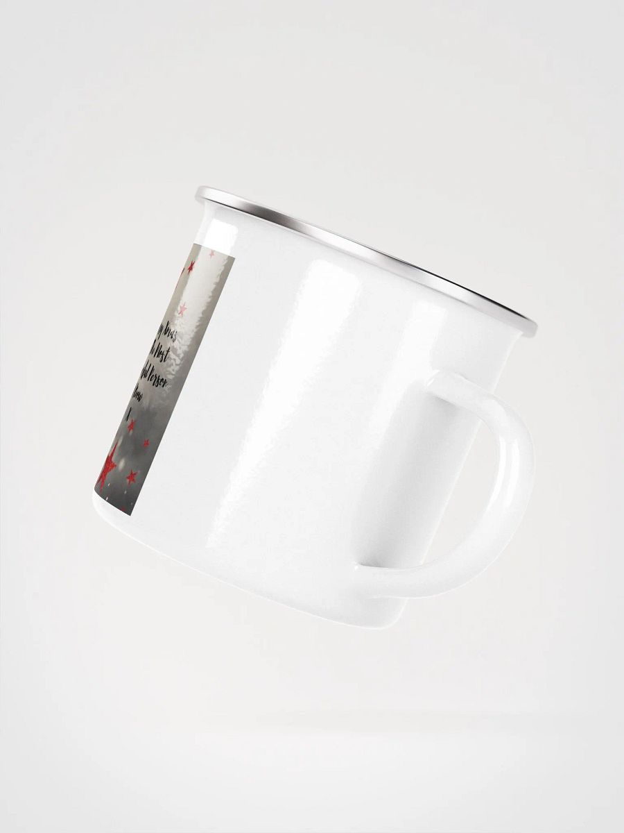 Mugs Glasgow Santa product image (3)