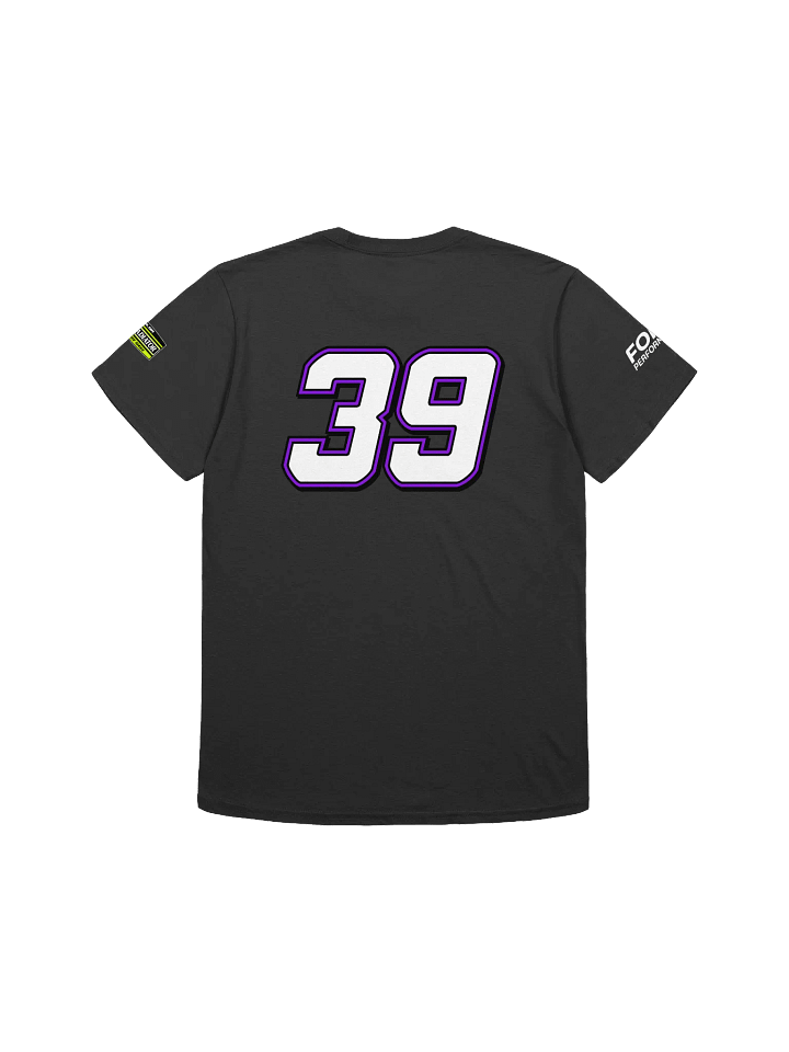 Brewer Motorsports - Tyler Pluff product image (4)