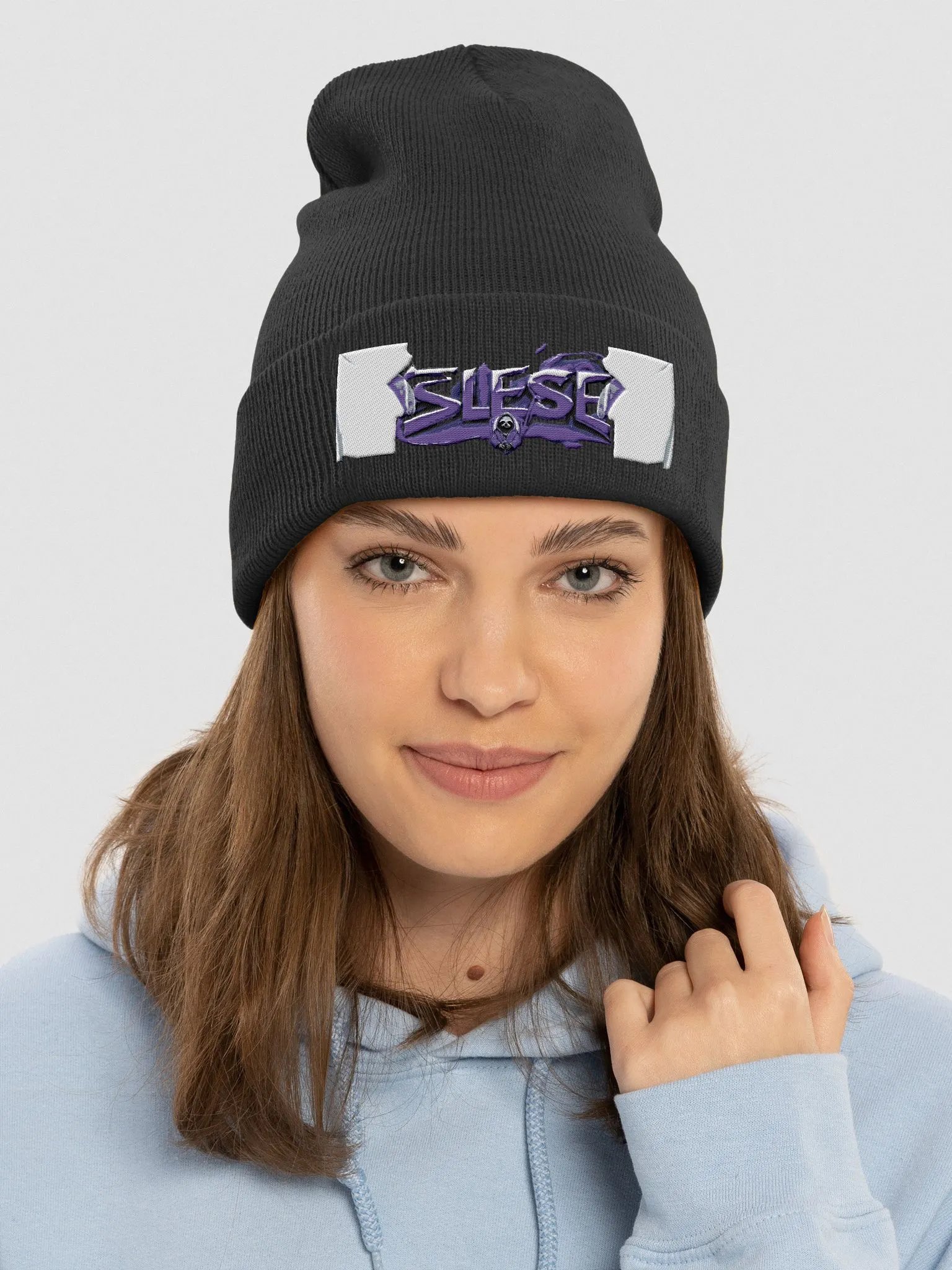 Lick The Slese Beanie product image (3)