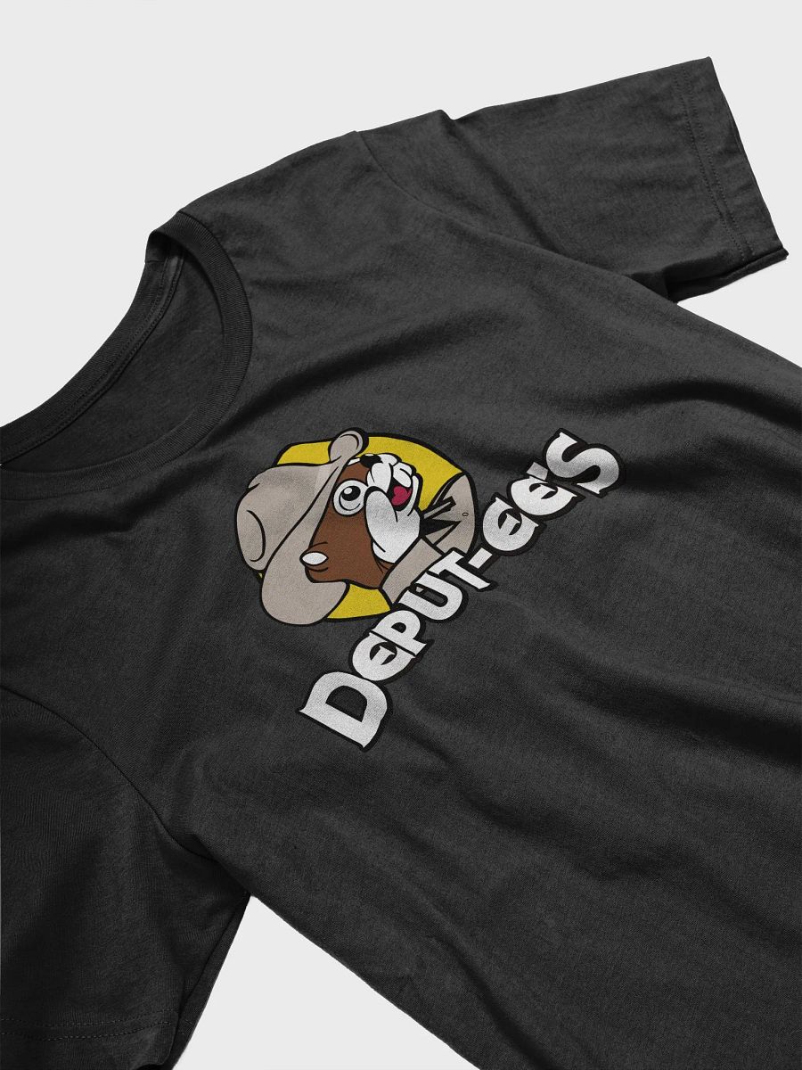 DePUT-ee's Detective Dog T-Shirt product image (19)