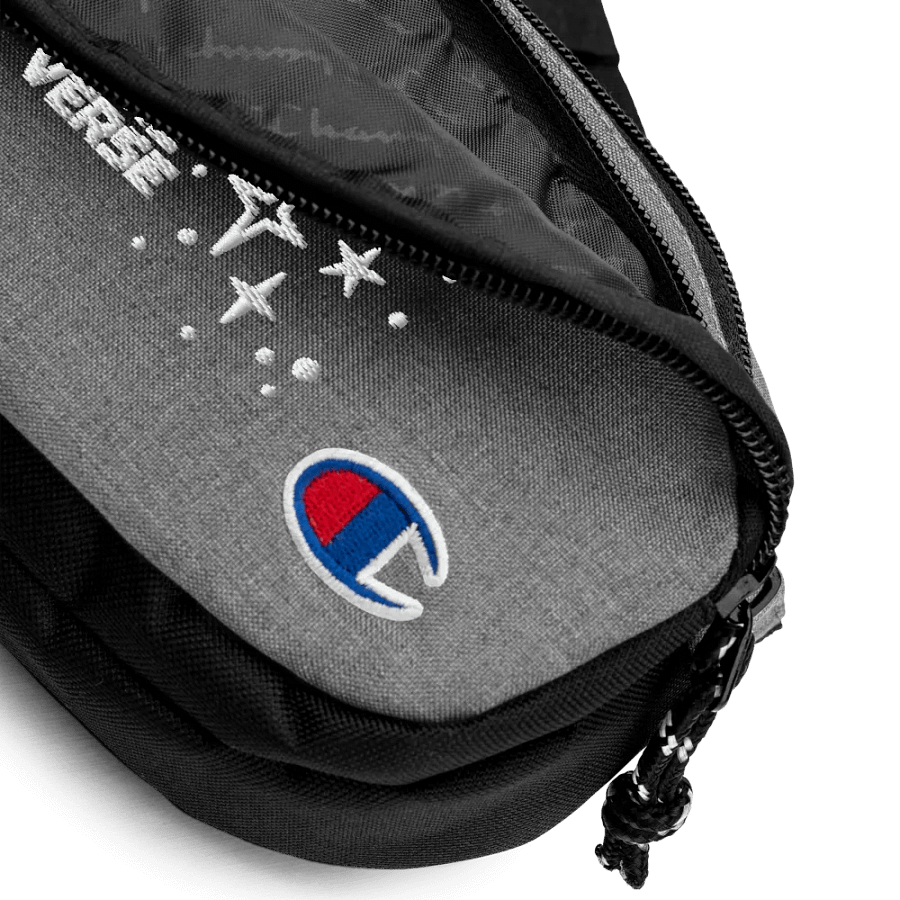 Mineverse x Champion Bag product image (12)
