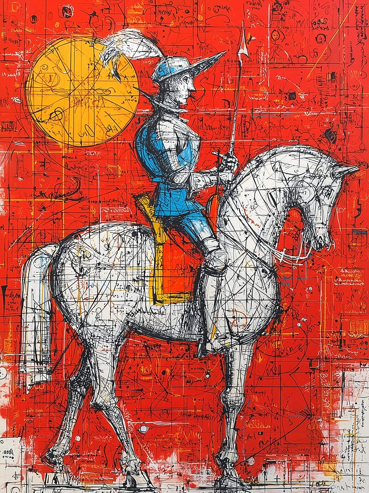 March Toward the Impossible product image (1)