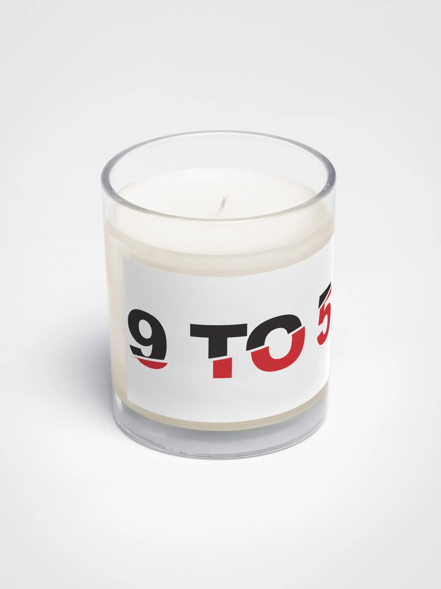 Soy Candle product image (2)