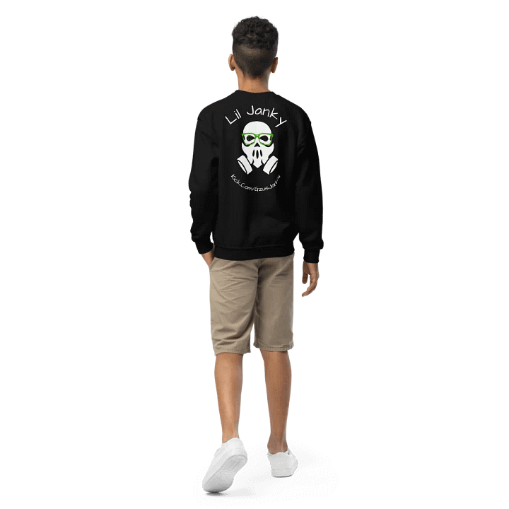Lil Janky product image (4)