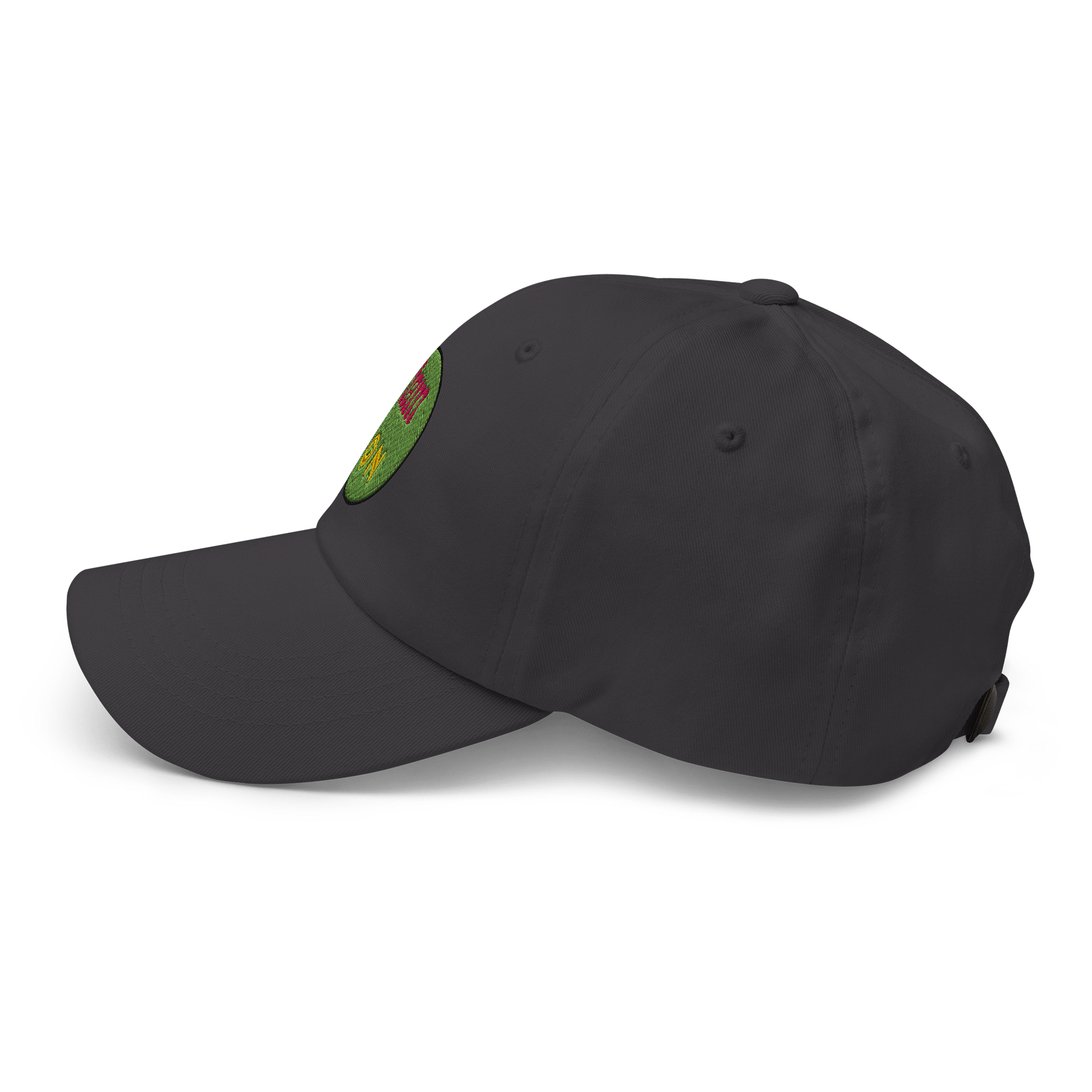 Jam On With This hat product image (4)