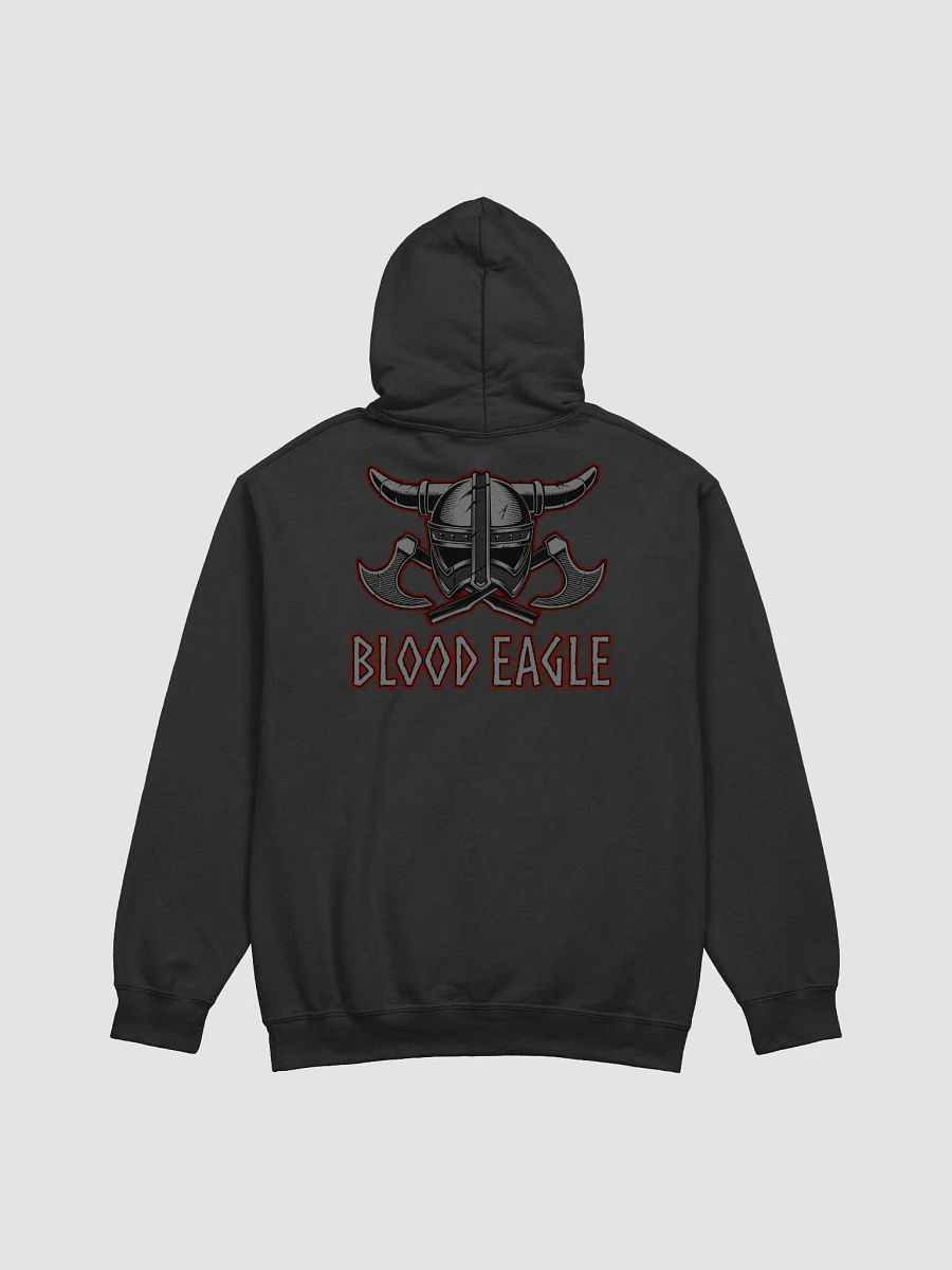 Non-Promotion Blood Hoodie product image (16)