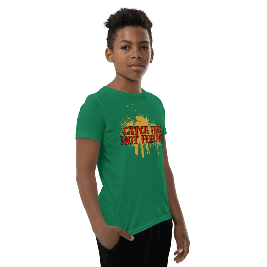 CVNF Kids Tee product image (10)