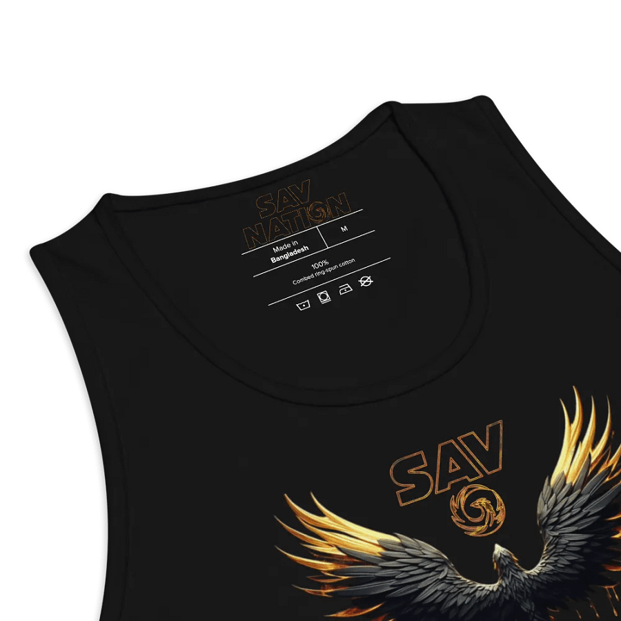 FlameKeeper Tank Top product image (7)