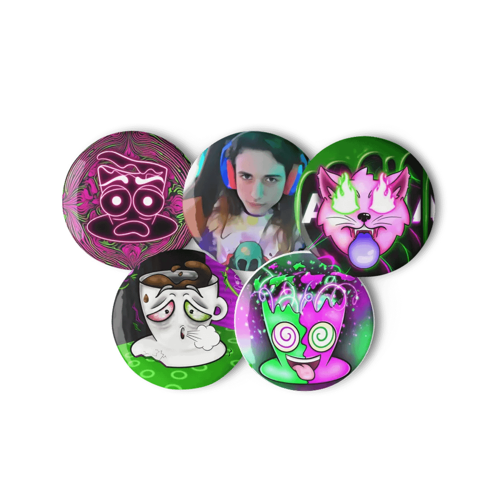 Spillicchi varie! product image (6)