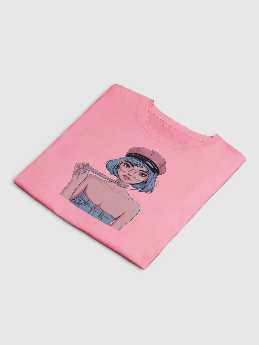 Chic Vibes Cropped Top product image (5)