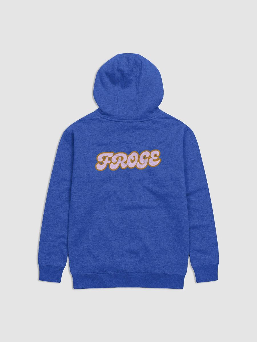 Froge hoodie product image (5)