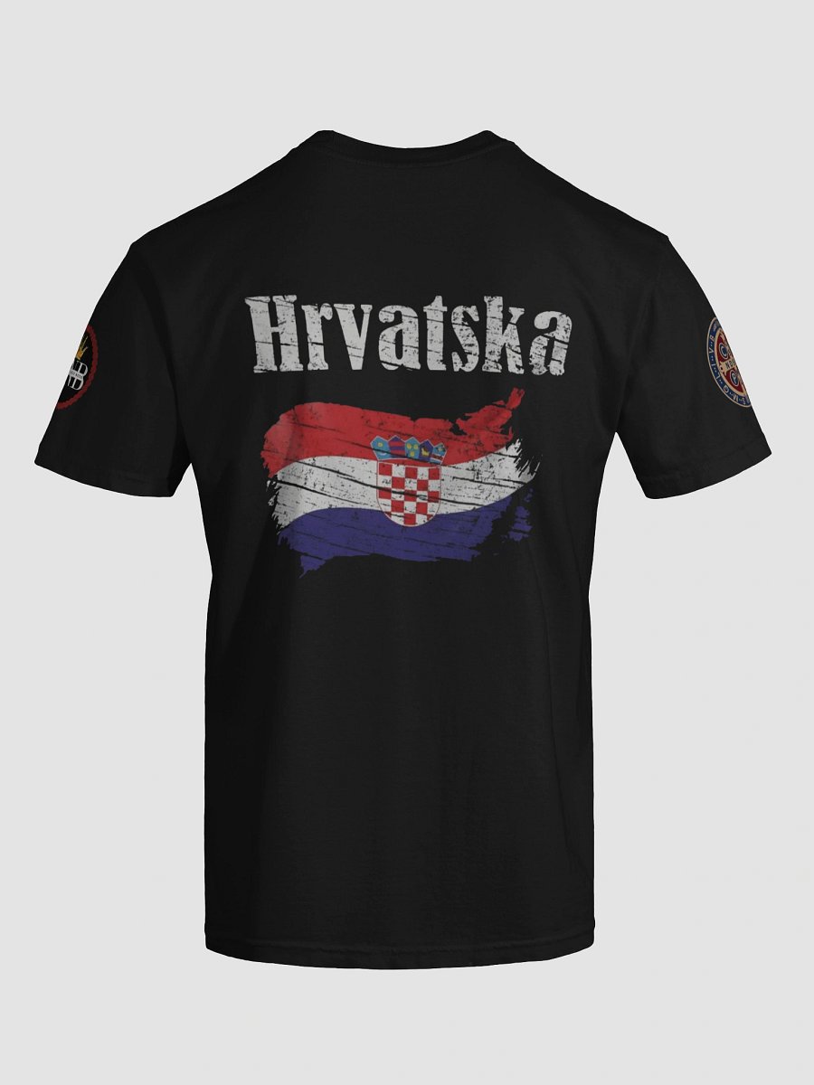 Spreman Vjeran Thompson T-Shirt product image (9)