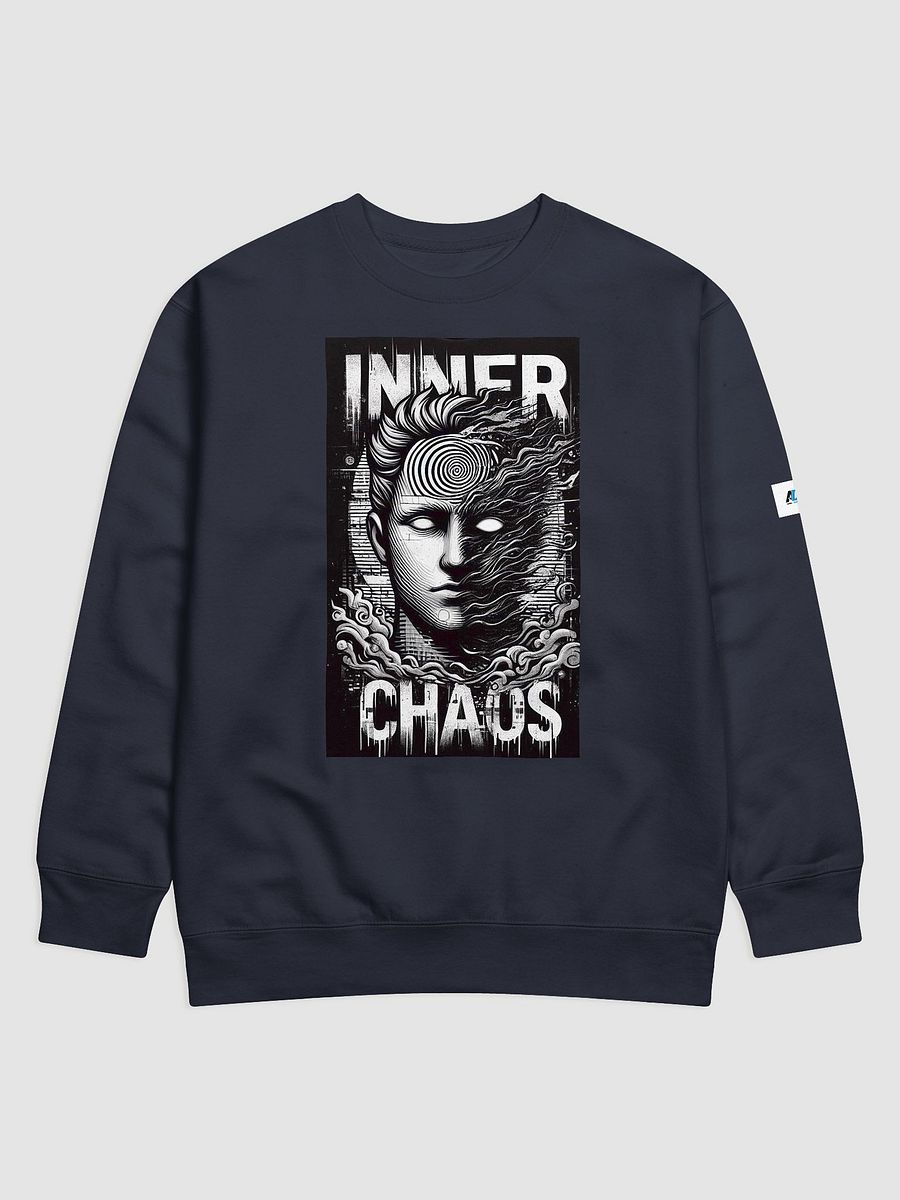 Aurel Design Logo Premium Sweatshirt product image (1)