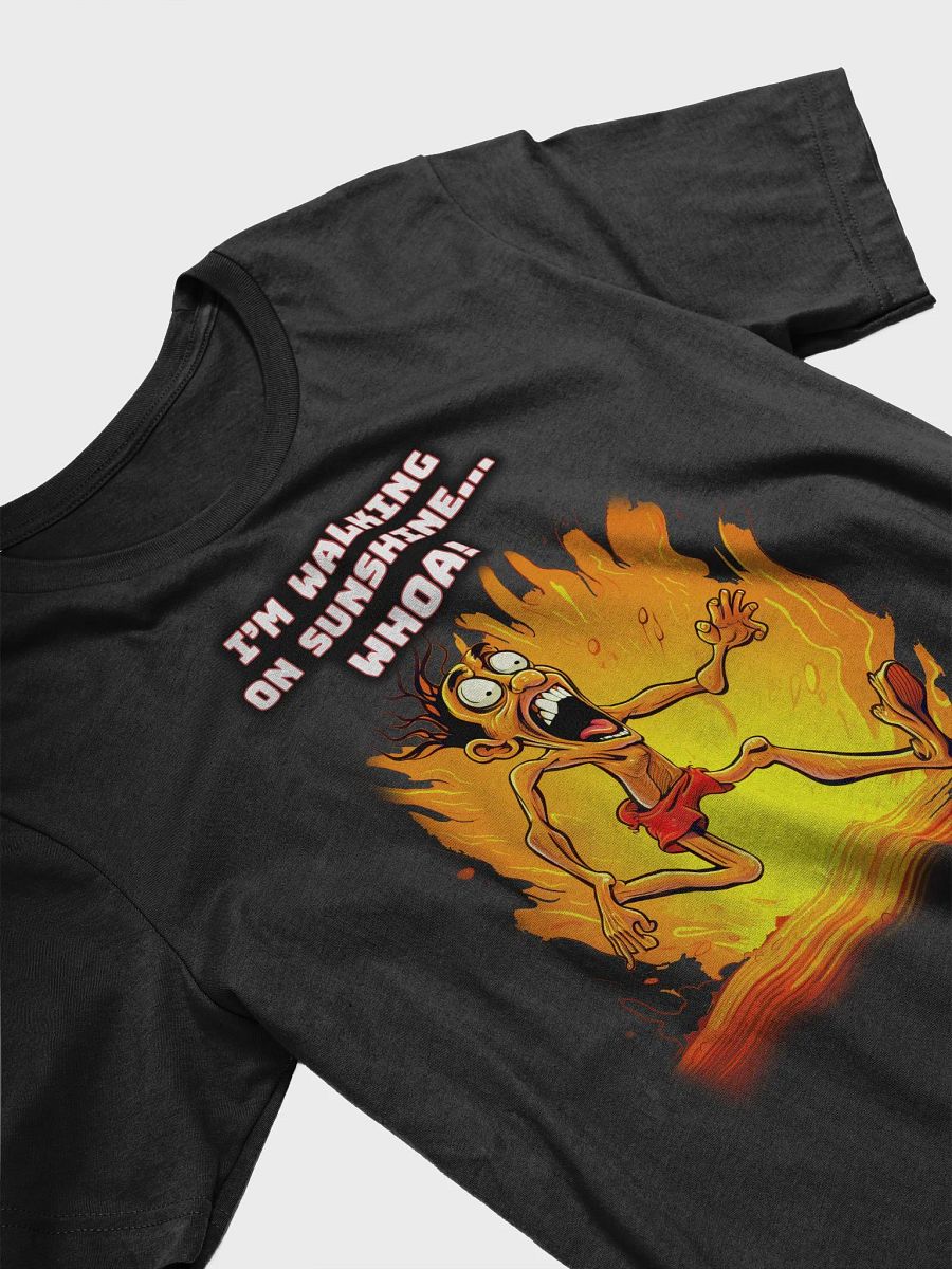 Walking on Sunshine product image (3)