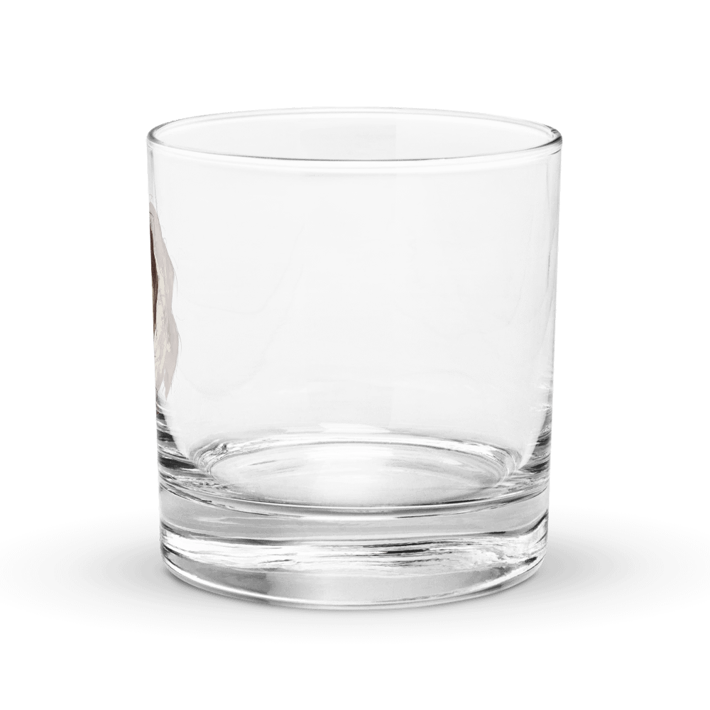 Z0MB13 Rocks Glass product image (2)