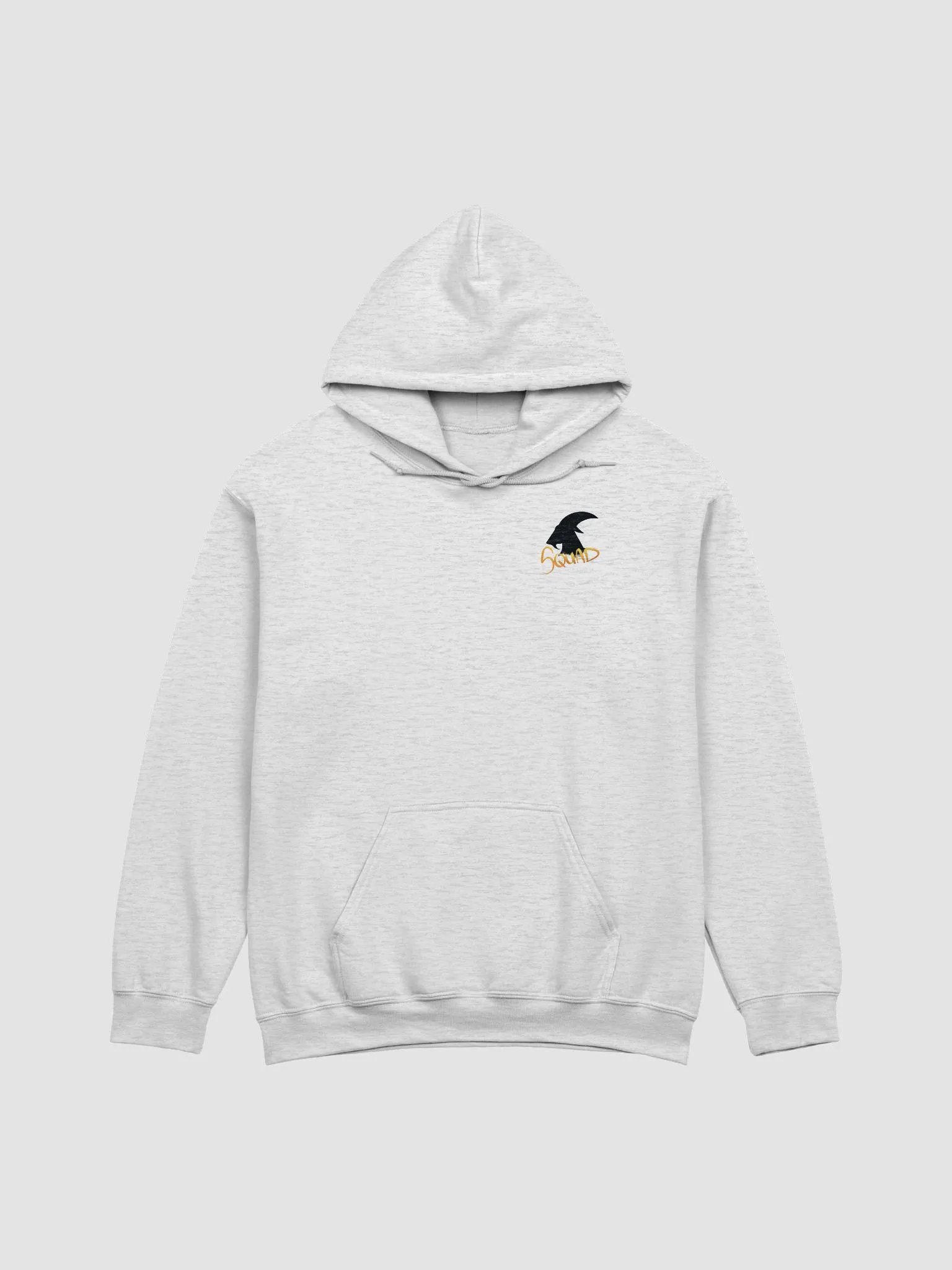 LIGHT GOAT SQUAD HOODIE product image (3)