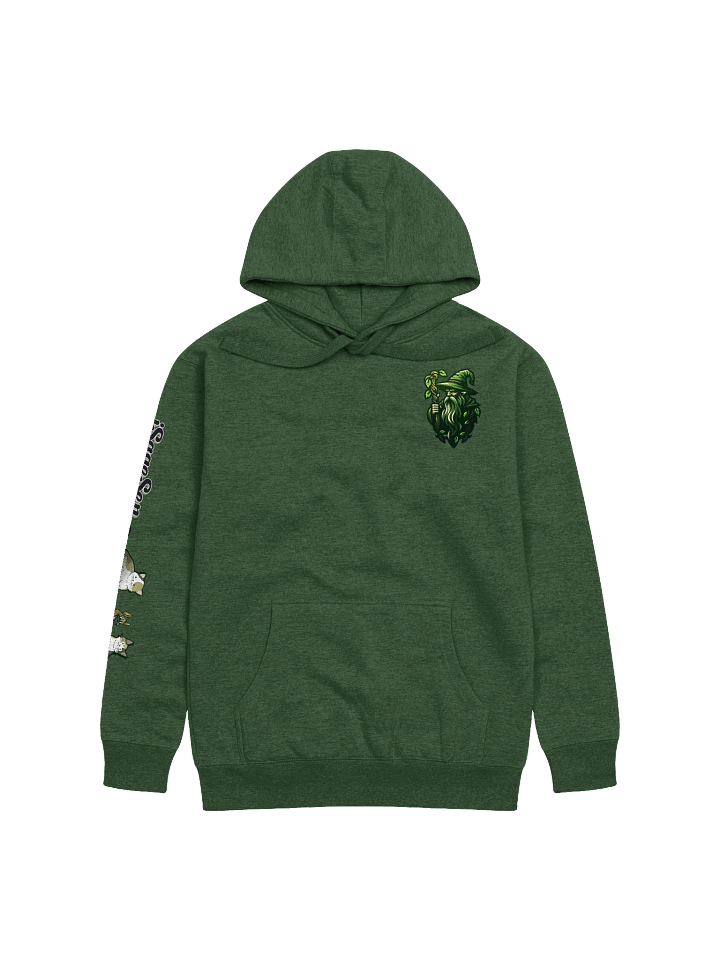 The Sage Hoodie product image (1)
