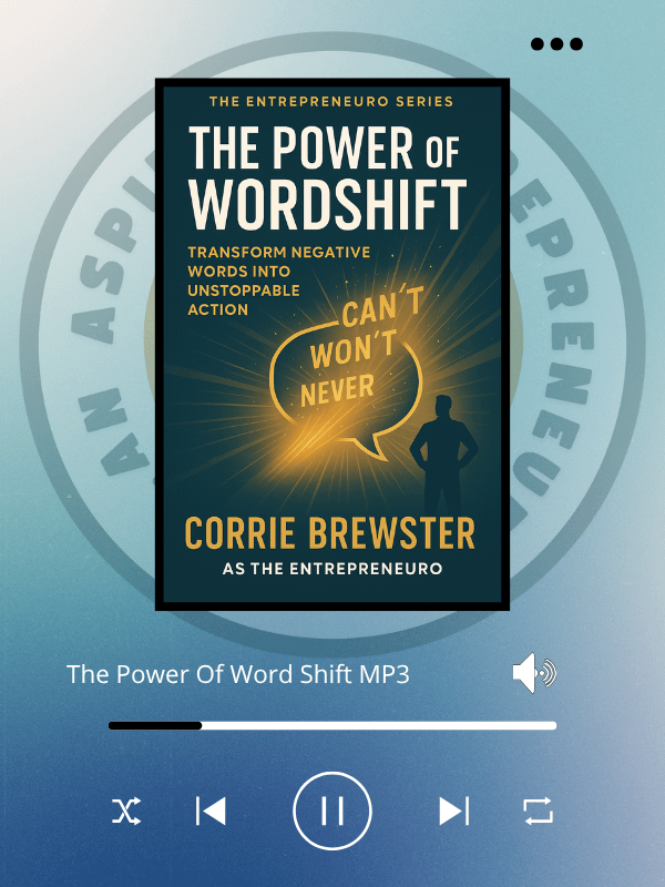 The Power Of Word Shift product image (1)