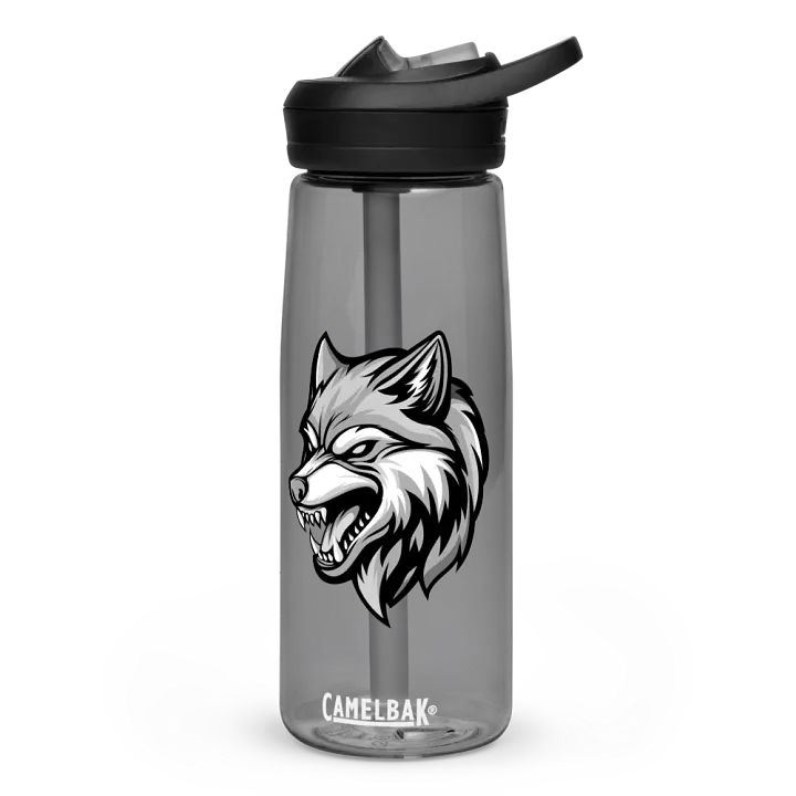 Camelbak V3 Wolf Bottle product image (1)