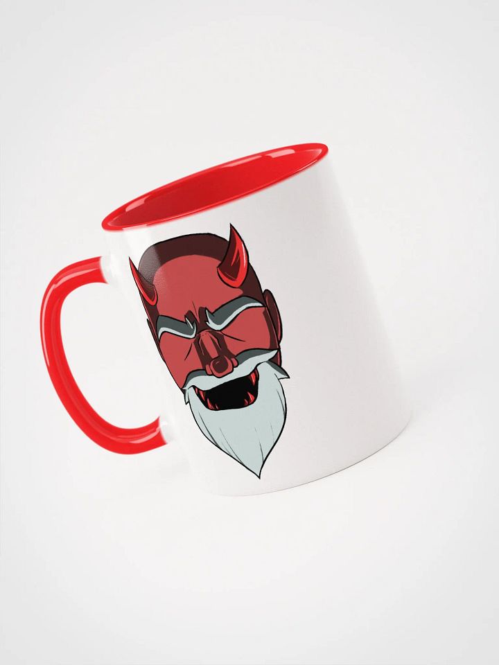 End Boss of Atheism product image (1)