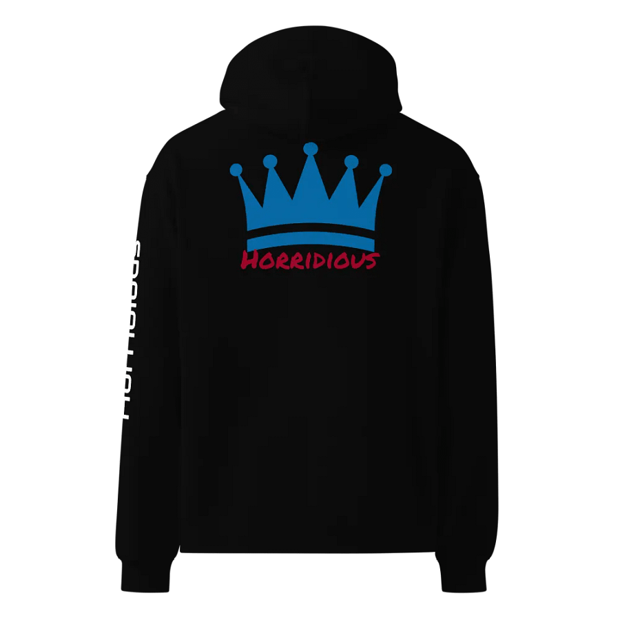 Horridious Hoodie product image (3)