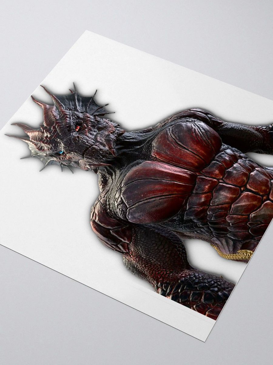Magic Spike Sticker product image (3)