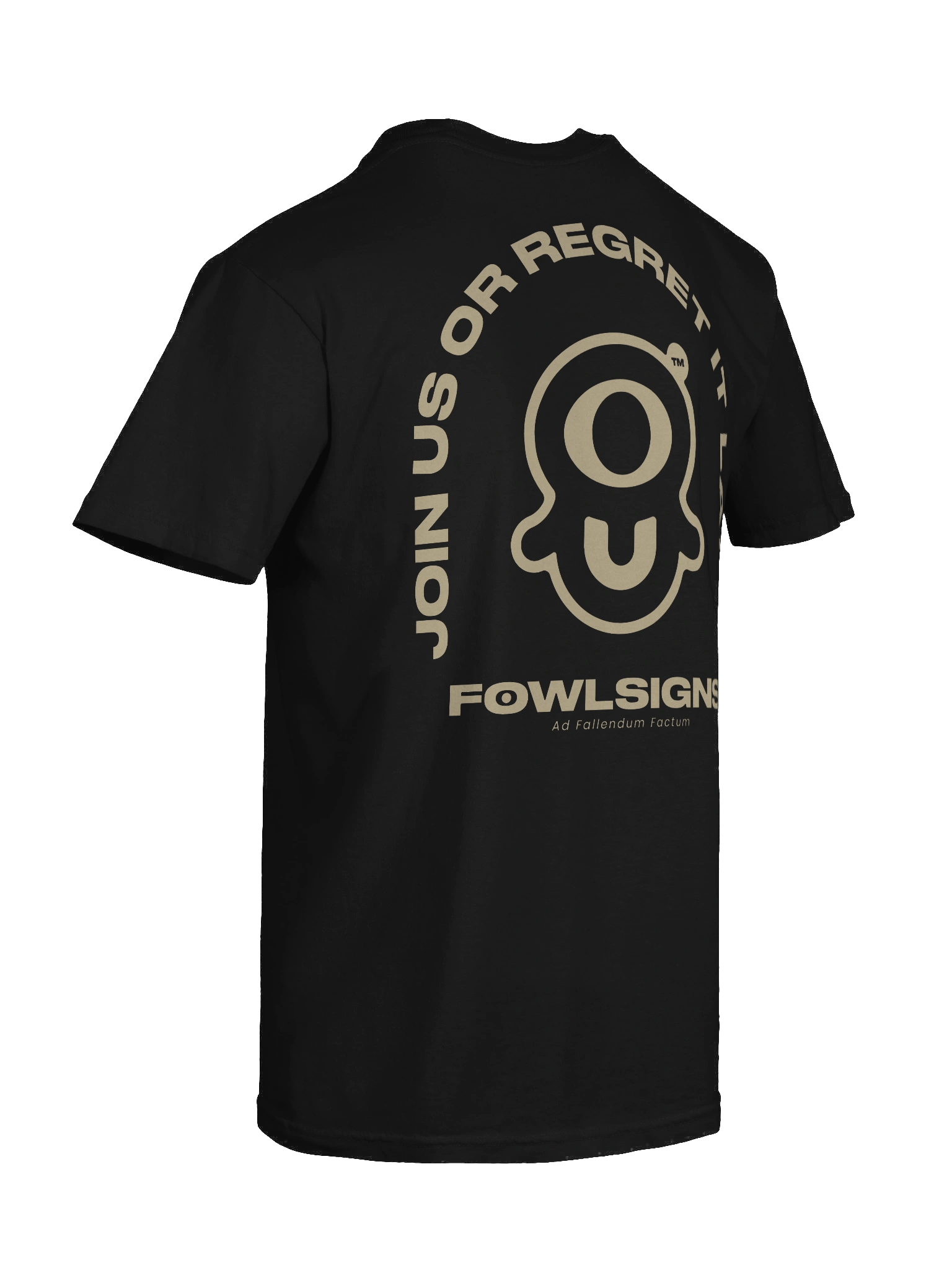 Cult Entry Tee product image (10)