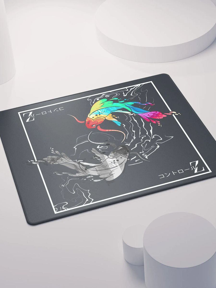 Nightly Pond | Mouse Pad product image (4)