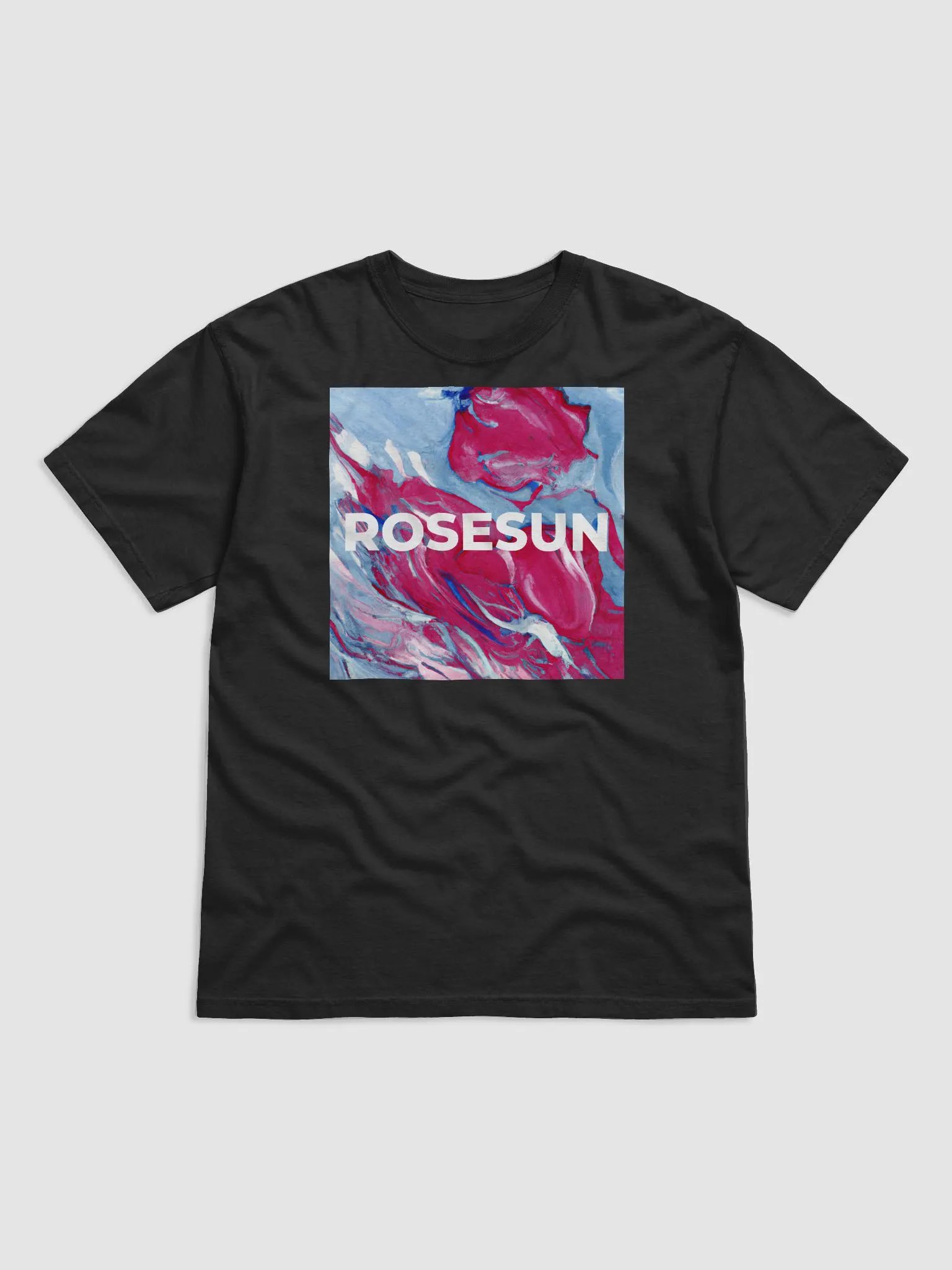 ROSESUN® - RELAXED-FIT - T-SHIRT product image (1)