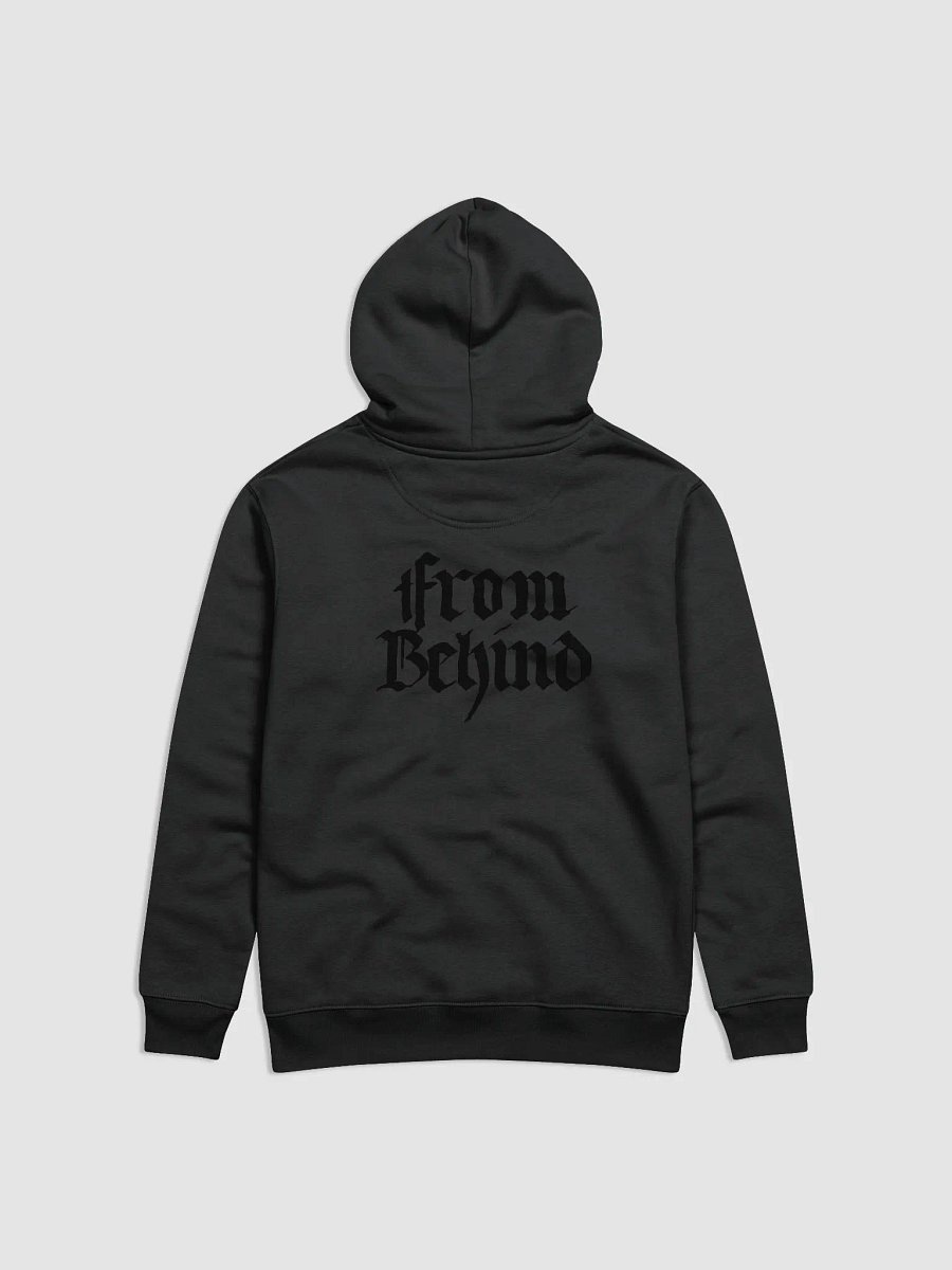 Fractured Thrones Hoodie product image (8)