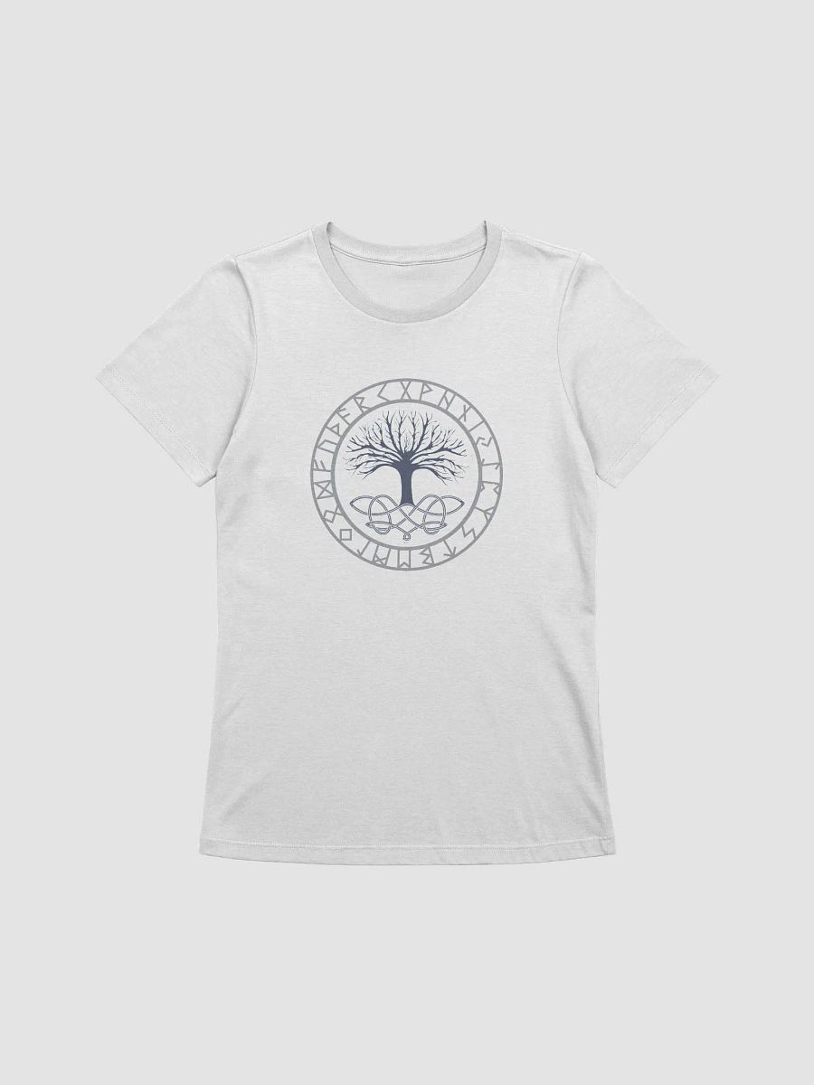 Tree of Life Women's T-shirt Light product image (2)